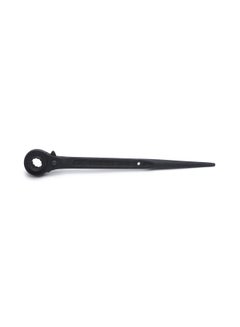 Jetech Gear Socket Wrench Black  - Image 1