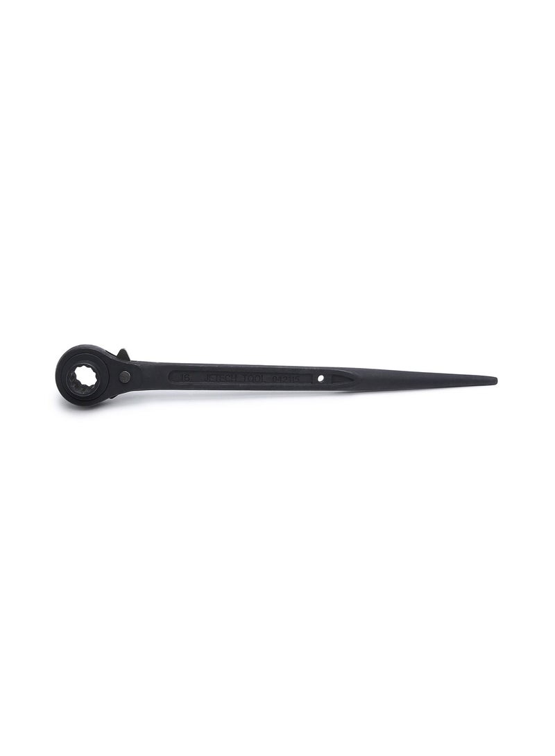 Jetech Gear Socket Wrench Black - Image 1