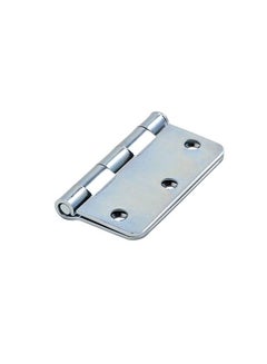 National Door Hinge Silver 3inch 