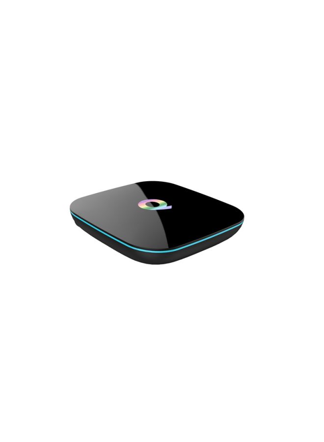 Q-Box OTT TV Box QB-116 Black - Image 3