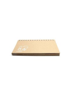 CAIUL Mini Album Photo Frame For Instax Mini 8 70 7s 25 50s 90 Film Brown  - Image 2