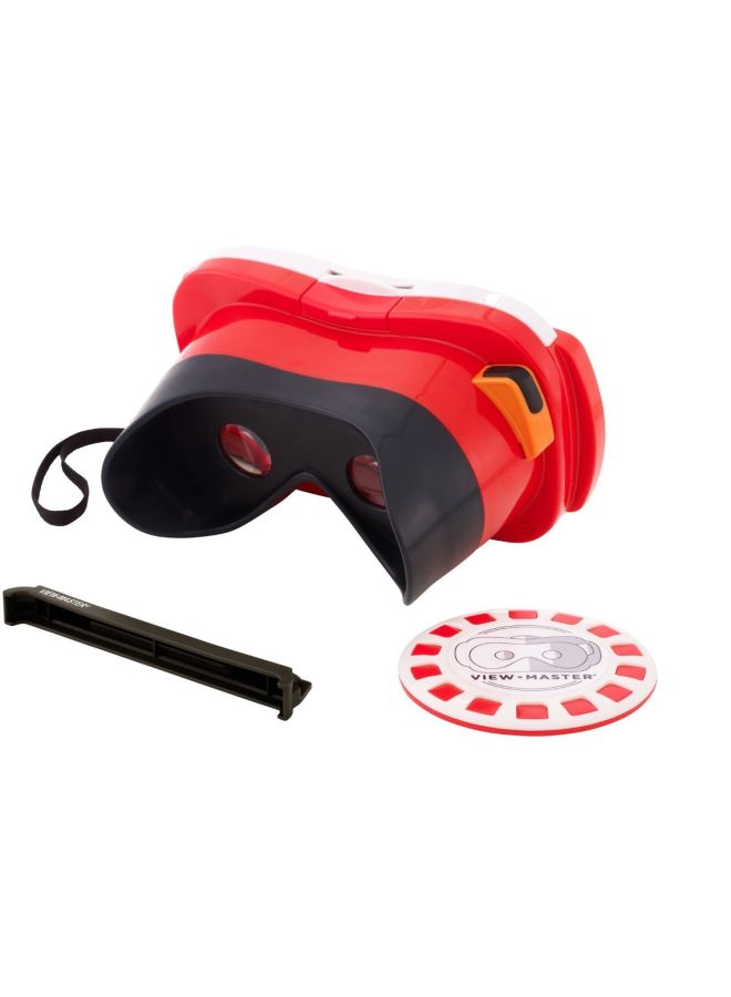 VIEW.MASTER - Virtual Reality Starter Pack - Image 1