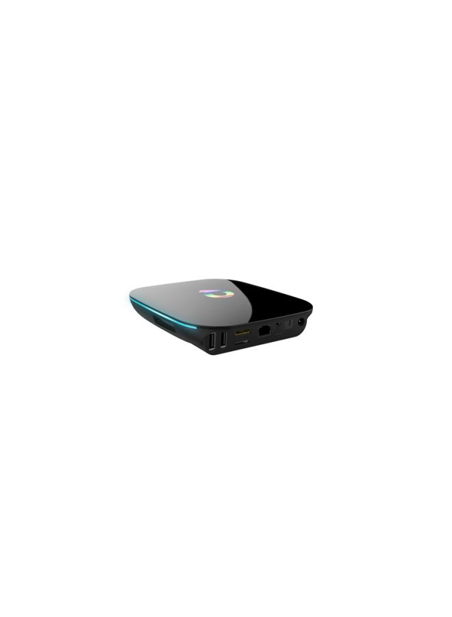 Q-Box OTT TV Box QB-116 Black - Image 4