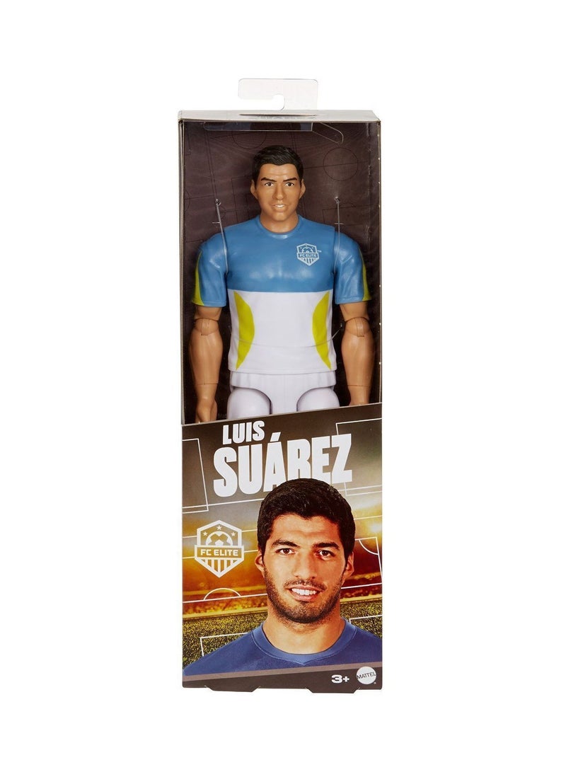 F.C. Elite Suarez Action Figure - v1502811480/N11012280A_4