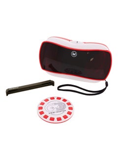Virtual Reality Starter Pack