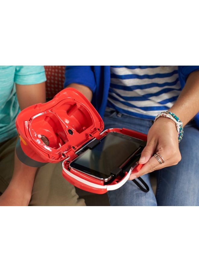 VIEW.MASTER - Virtual Reality Starter Pack - Image 1