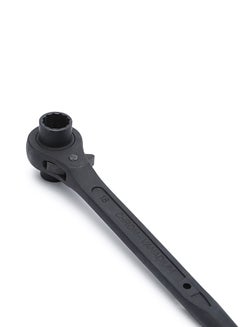 Jetech Gear Socket Wrench Black  - Image 2