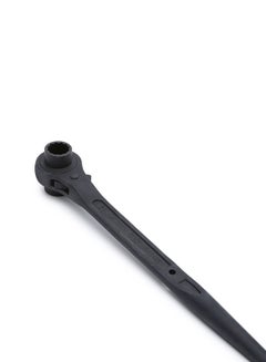 Jetech Gear Socket Wrench Black  - Image 3