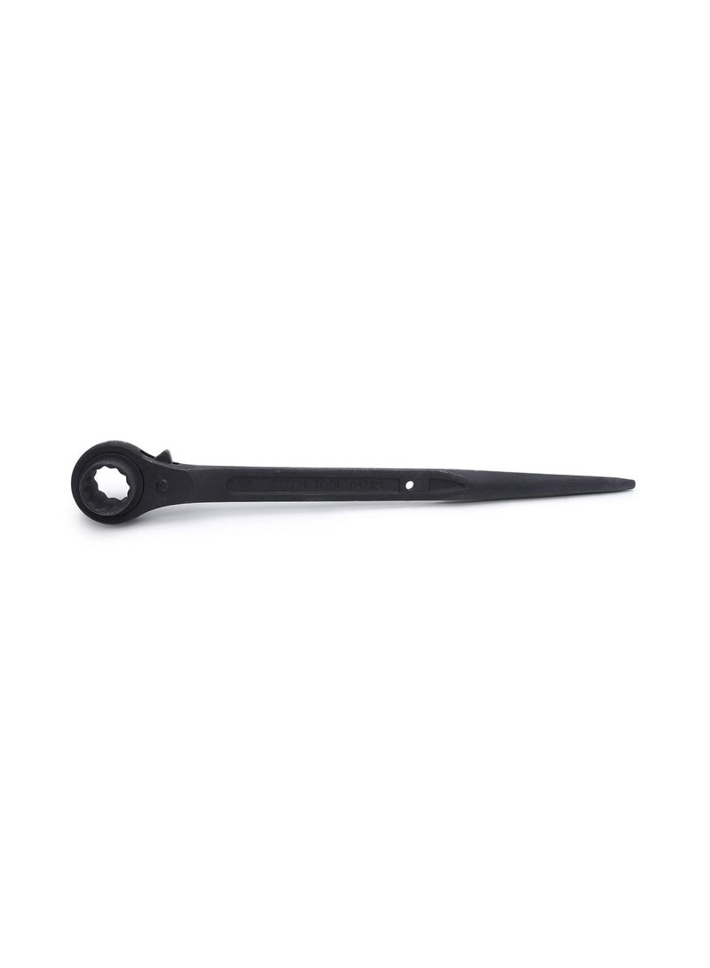 Jetech Gear Socket Wrench Black - Image 1