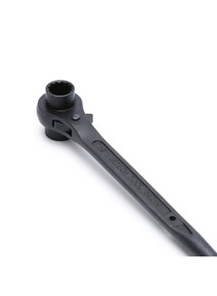 Jetech Gear Socket Wrench Black  - Image 3