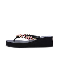 Elba Flip Flop Black