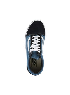 VANS Old Skool Suede Sneaker Navy  - Image 2