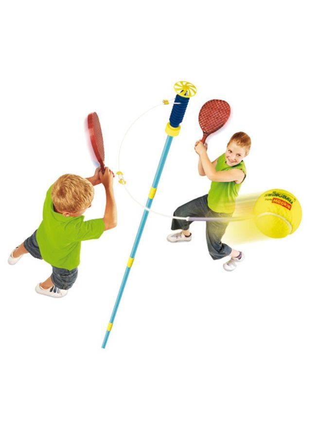 Swingball-Mookie Classic Swingball 9x 69x 23centimeter - Image 2