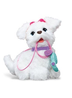 FurReal Get Up and GoGo My Walkin' Pup Pet  - Image 1