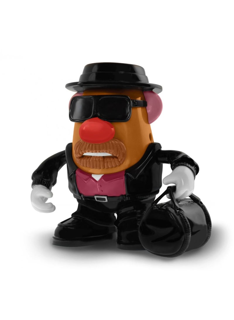 Mr. Potato Head - Breaking Bad Heisenberg Mr. Potato Head - Image 1