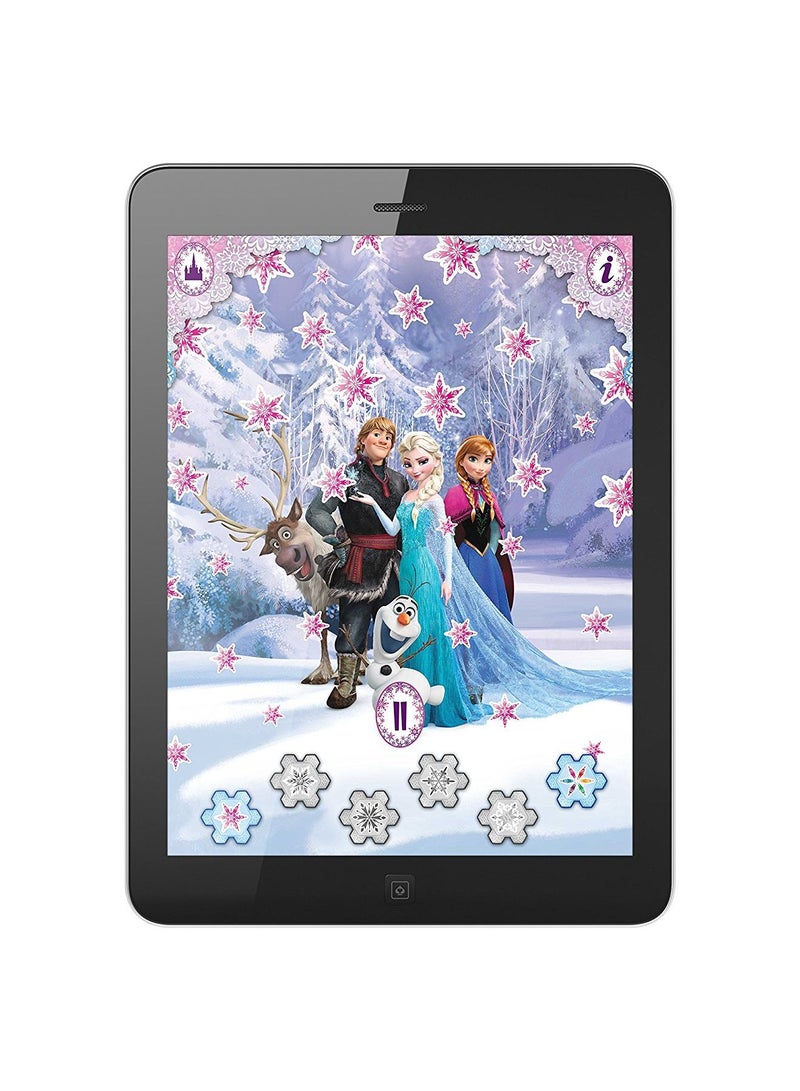 Shuffle Frozen Card Game - Image 2