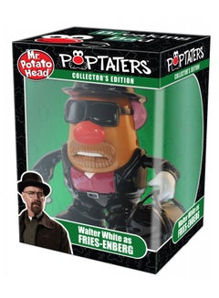 Breaking Bad Heisenberg Mr. Potato Head