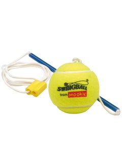 Swingball-Mookie Replacement Ball And Tether 24x 7x 16cm  - Image 2