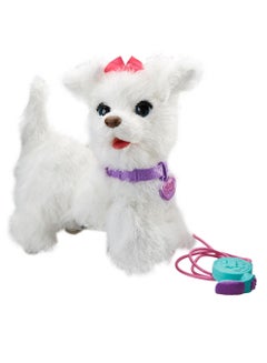 FurReal Get Up and GoGo My Walkin' Pup Pet  - Image 2