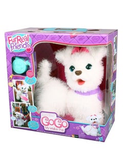 FurReal Get Up and GoGo My Walkin' Pup Pet  - Image 3