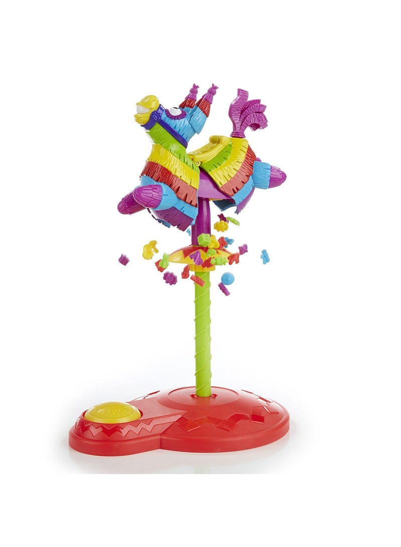 HASBRO - GAMING - Pop Pop Pinata Game Toy - Image 1