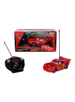 Disney Cars Cars RC Lightning McQueen 1:24  - Image 3