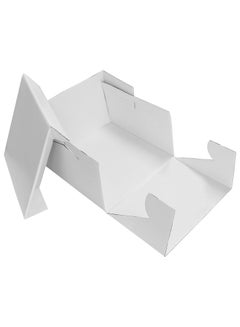 Cake Box White 18inch