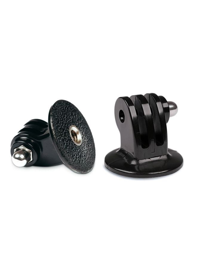 King Ma Xiaomi Yi Extendable handheld Monopod Tripods Mount Adapter Black - Image 1