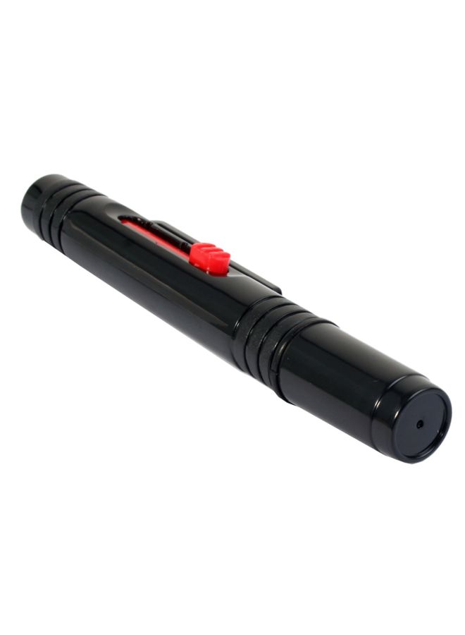 TELESIN Lens Cleaning Pen For GoPro SJCAM DSLR Yi Camera Black  - Image 4