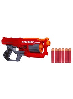 N-Strike Mega Cyclone Shock Blaster With Dart