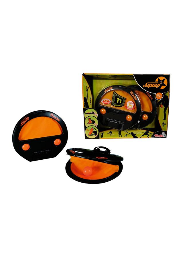 Simba Squap Catch Ball Game - Image 2