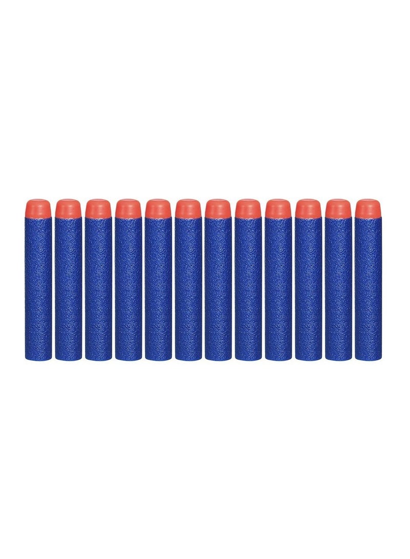 12-Piece N-Strike Elite Dart Set