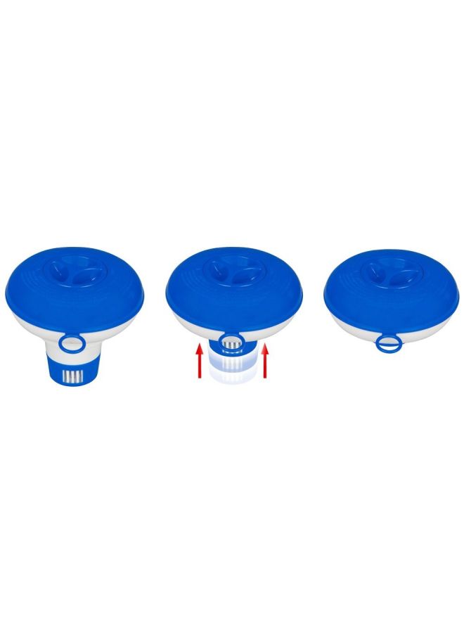 INTEX Floating Dispenser 7inch  - Image 2