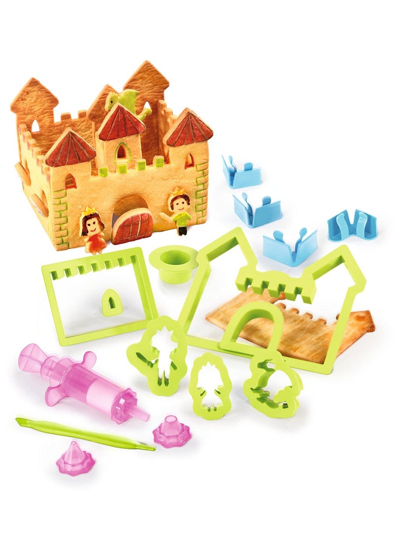 Smoby Fun Biscuits  - Image 3
