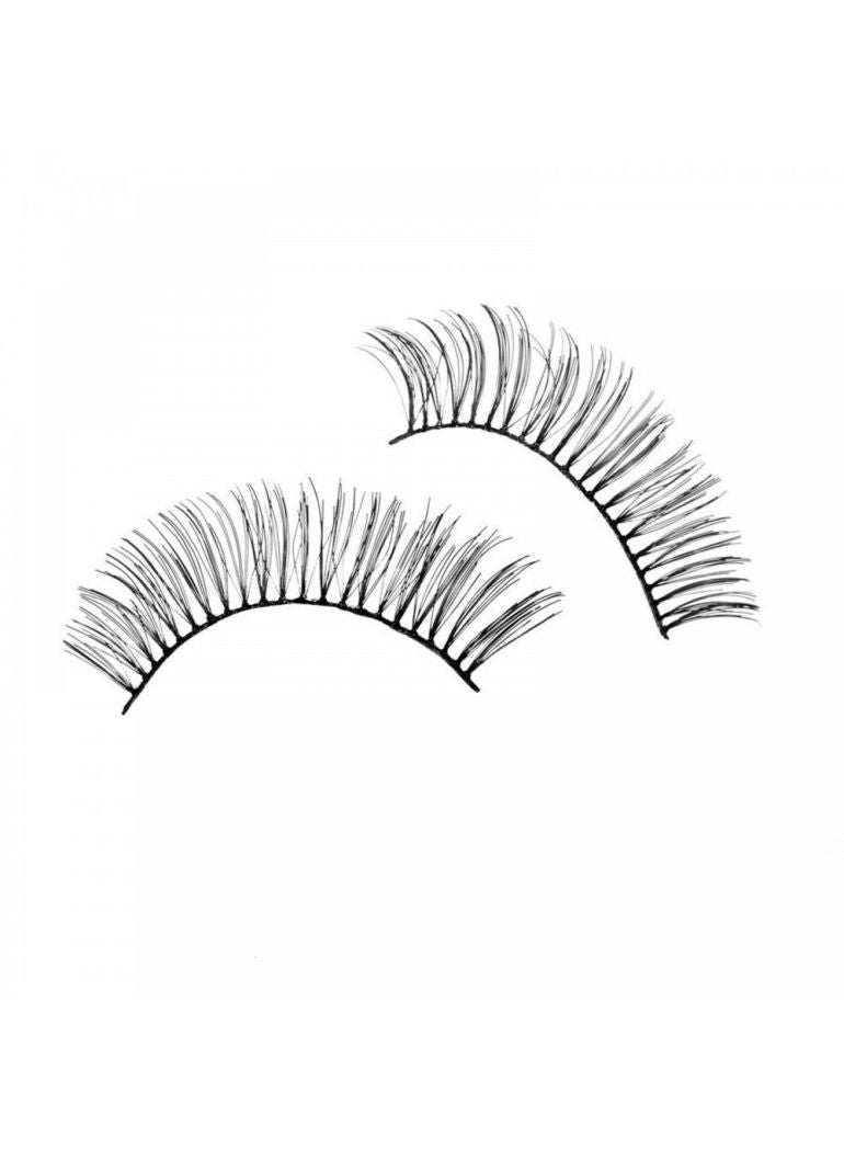 إلف دراماتيك مجموعة أدوات الرموش أسود