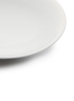 آريان وعاء مقبلات Brasserie أبيض 17سم  - Image 2