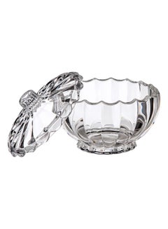 AZAD Candy Bowl Clear 13cm  - Image 2