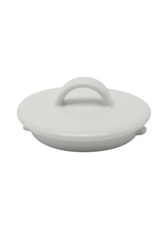 Ariane Brasserie Coffee Pot Lid White 0.4Liters  - Image 1
