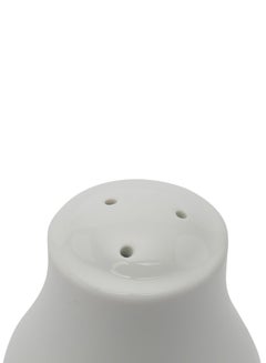 Ariane Piazza Salt Shaker White 7cm  - Image 2