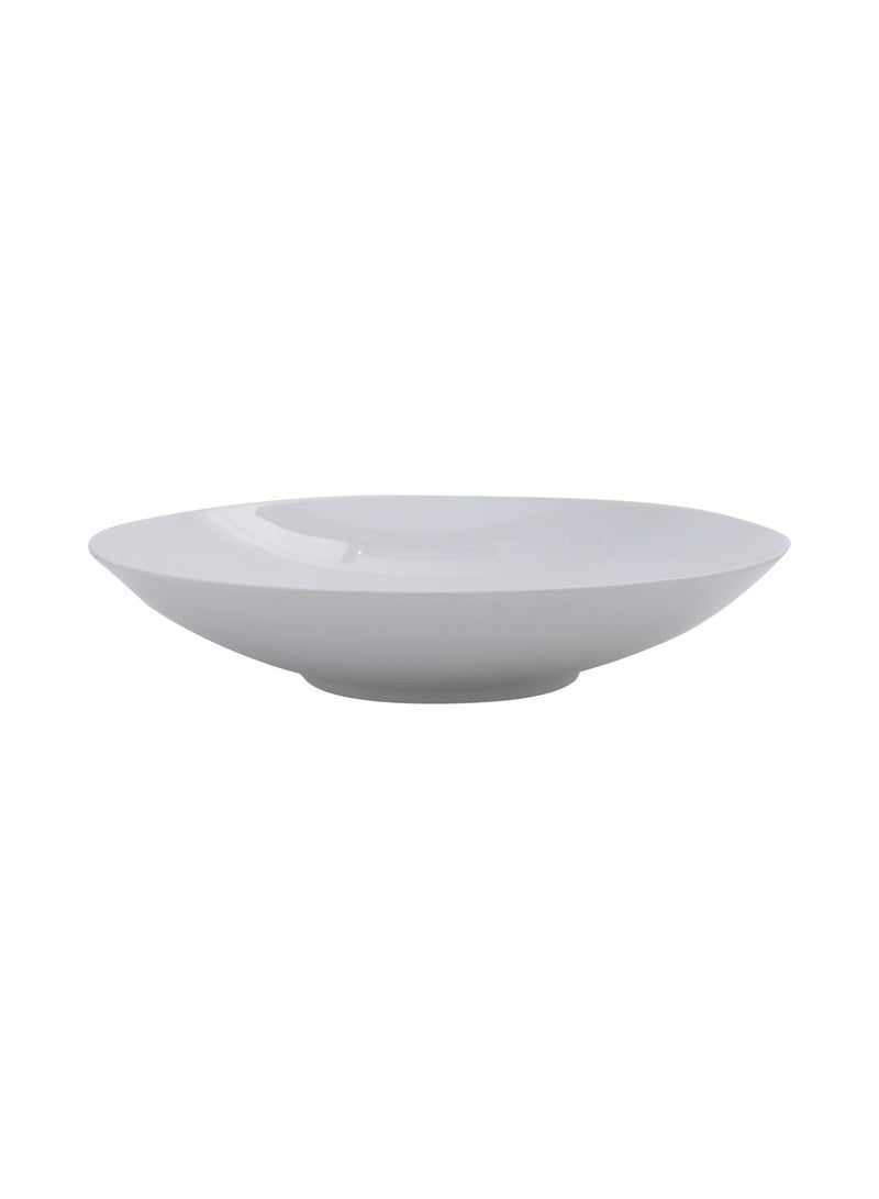 Ariane Style Coupe Bowl White 25cm  - Image 1