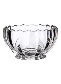 AZAD Candy Bowl Clear 13cm  - Image 3