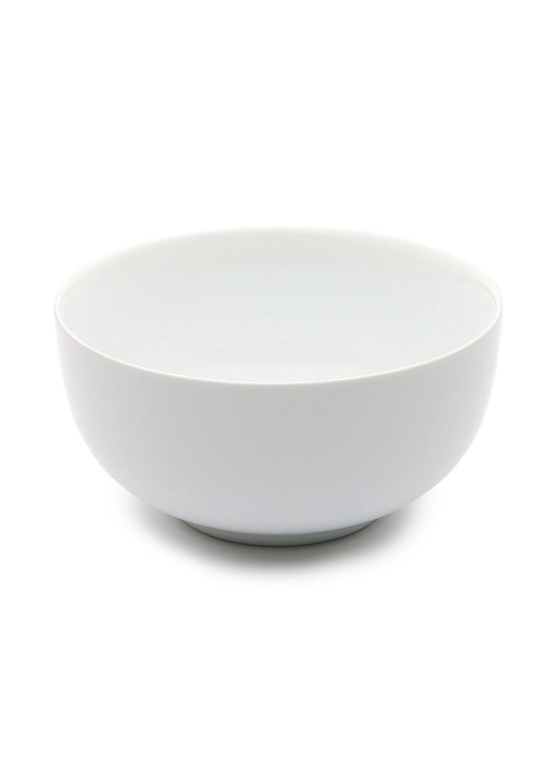 Ariane Style Bowl White 14cm  - Image 1