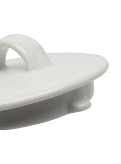 Ariane Brasserie Coffee Pot Lid White 0.4Liters  - Image 2