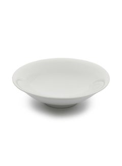 آريان وعاء مقبلات Brasserie أبيض 17سم  - Image 1