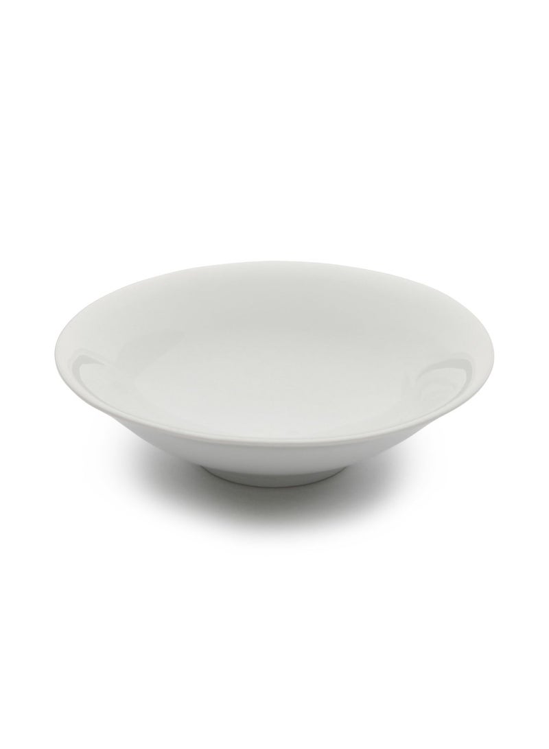 Ariane Brasserie Mezza Bowl White 17cm  - Image 1