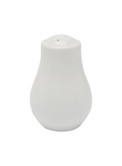 Ariane Piazza Salt Shaker White 7cm  - Image 1