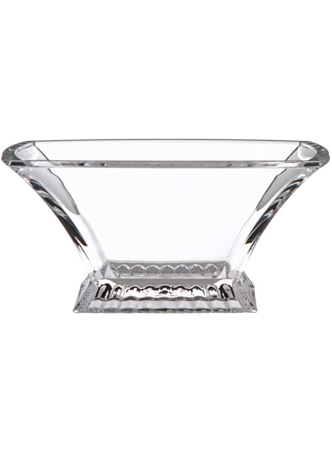 AZAD - Candy Bowl With Lid Clear 340ml - Image 1