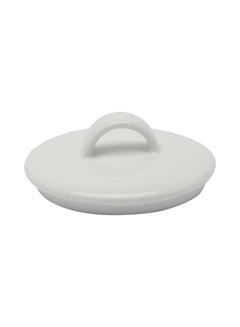 Ariane Brasserie Lid For Sugar Pot White 200ml  - Image 1