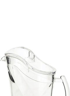AZAD Lotus Jug Clear 1.5Liters  - Image 3