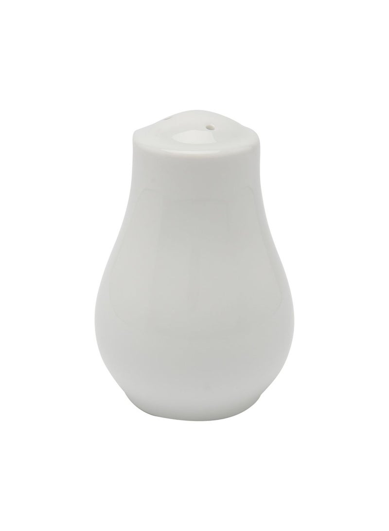 Ariane - Piazza Pepper Shaker White 7centimeter - Image 1